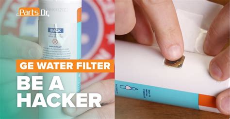 ge refrigerator rfid chip|ge refrigerator water filter hack.